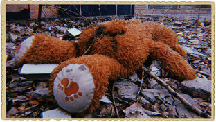 Дары мусорки.