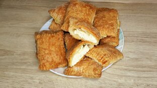 Вкусняшки