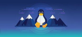Теория и практика Linux