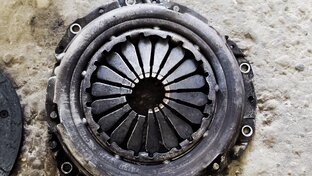 Жесть на СТО. Будни в гараже 