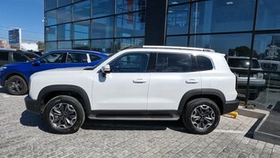 Haval Dargo