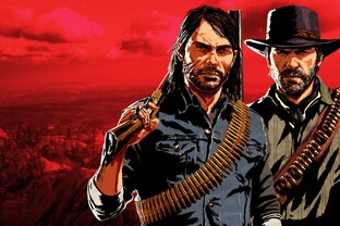 Red Dead Redemption 2
