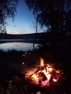 Невероятное - рядом