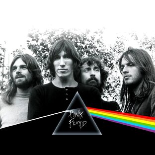 ЗАЛЕТ ПО PINK FLOYD