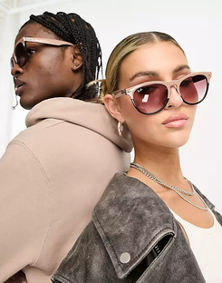 Обзоры на модели 🕶 УНИСЕКС