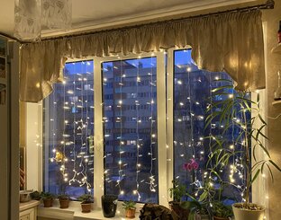 Будни жены мобилизованного 