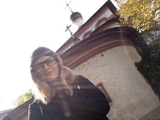 Работа над собой