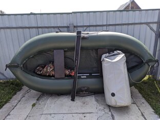 Обзоры, распаковки, тесты и т. д. 