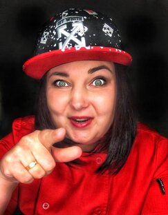 Познакомимся? :)