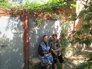   Семья, материнская доля... и, конечно, о любви. 