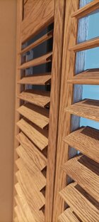 ШАТТЕРСЫ ВЕНТИЛЯЦИЯ