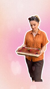 Сладкая выпечка/ десерты