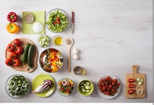 ПОЛЕЗНАЯ ГОТОВКА