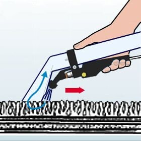 Мобильная химчистка