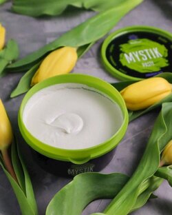 Паста mystic