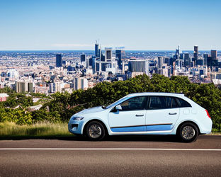 Авто-анекдоты.