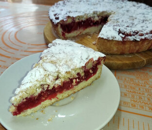 Пироги, пирожки и булочки