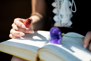 Что почитать