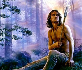 Записки разведчика. Книга 3: Оборотни.