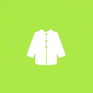 Одежда минималиста 