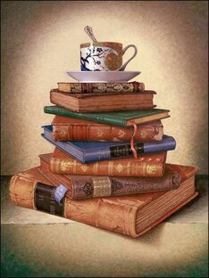 Читаем и делимся🥰