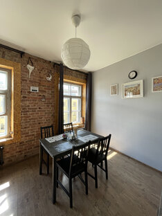 Апартаменты в СПБ