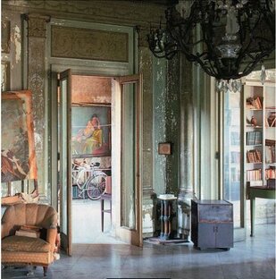 Ветры Великого Поста