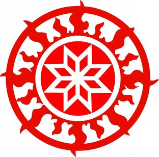 Славянские символы и обереги