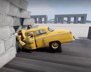 Столкновения (статика)