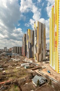 Городская земельная рента и и градострогительная политика