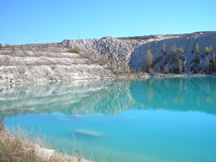 Озёра Крыма