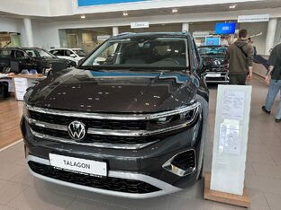 Новинки авто и интересные факты