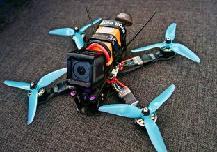 UAV