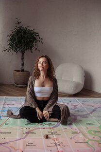 Игра Лила