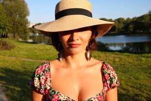 Женские секреты