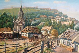 Исторические сюжеты