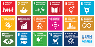 Sustainable development