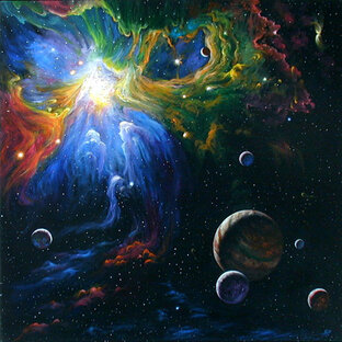 Творчество