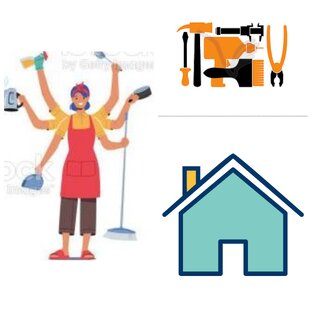 Что интересного дома? 🤔