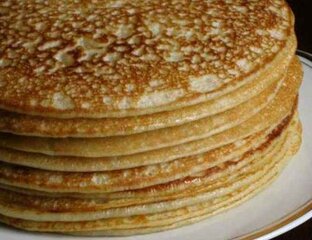 Проверенные рецепты