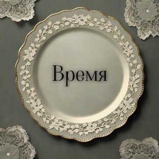 Стихи о времени