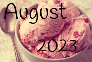 Прогнозы на август 2023