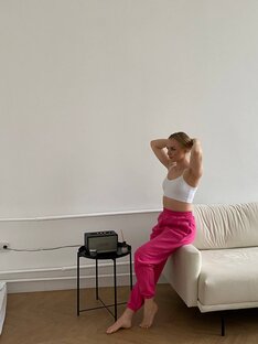 Обо мне и услуги ✨