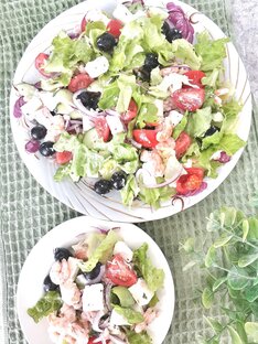 Рецепты из моих влогов 💁🏻‍♀️🥗