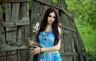 ВЕДЬМЫ - КАК ОНИ ЕСТЬ