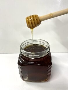 Алтайский мёд 