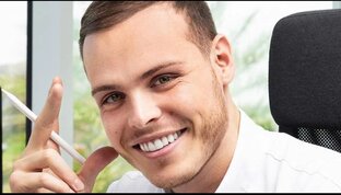 Биография Амари Гишон