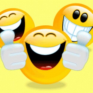 Хорошее настроение