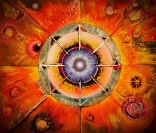 Земная Федерация