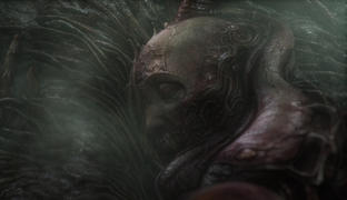 Scorn